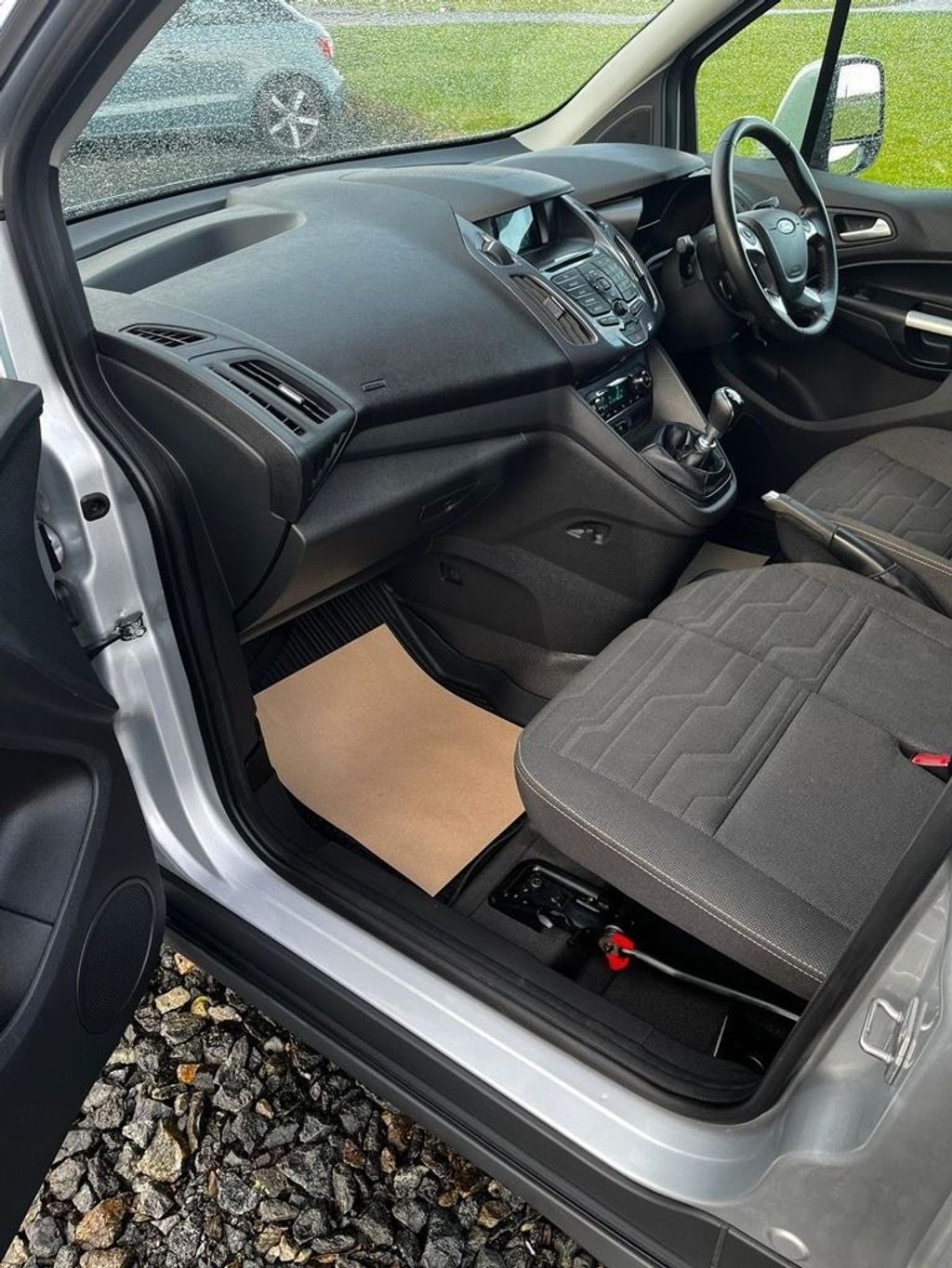 Used Ford Transit Connect 2016 for sale - 77629703: Photo 8