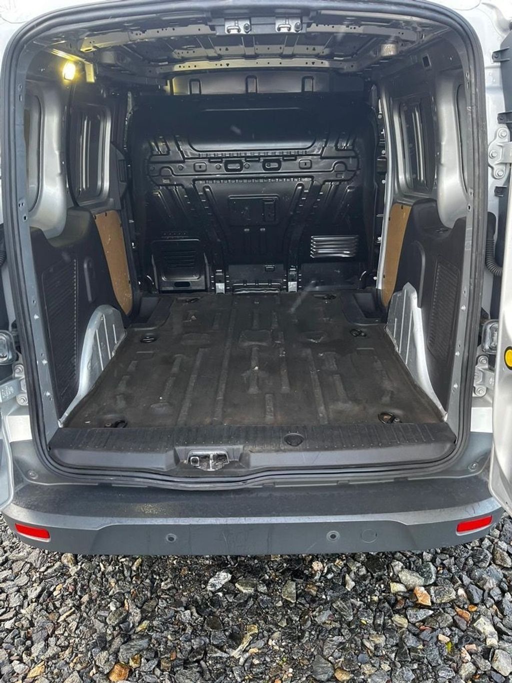 Used Ford Transit Connect 2016 for sale - 77629703: Photo 9