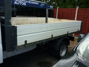 Used Ford Transit 2013 for sale - 79071248: Photo