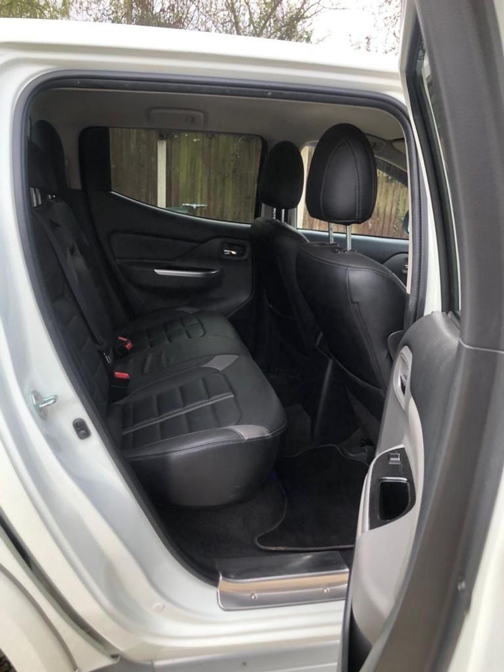 Used Mitsubishi L200 2017 for sale - 77630128: Photo 10