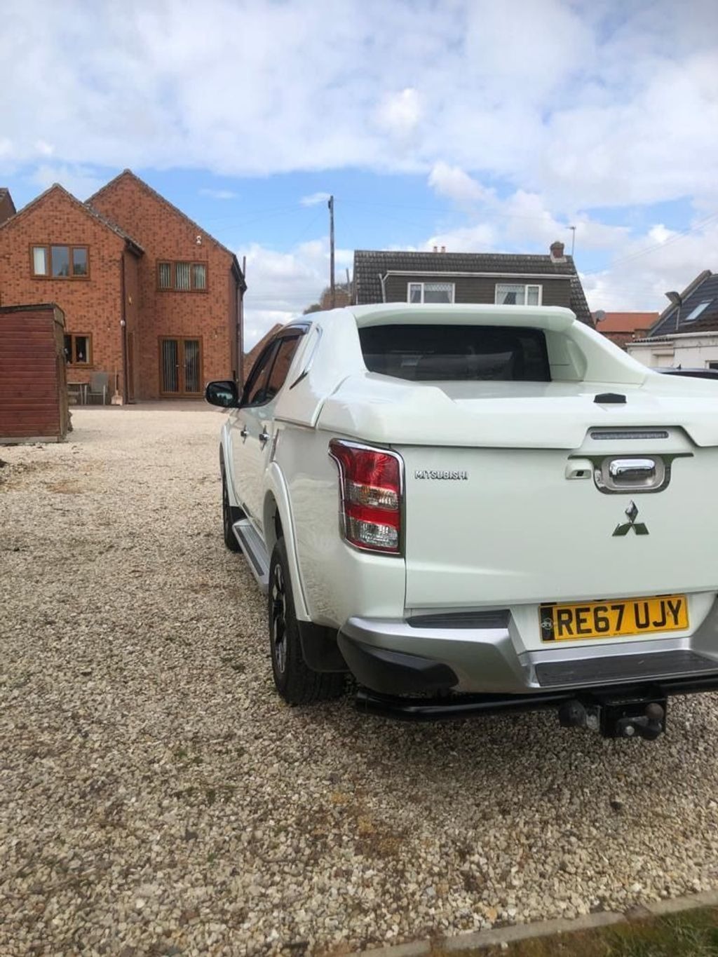Used Mitsubishi L200 2017 for sale - 77630128: Photo 5