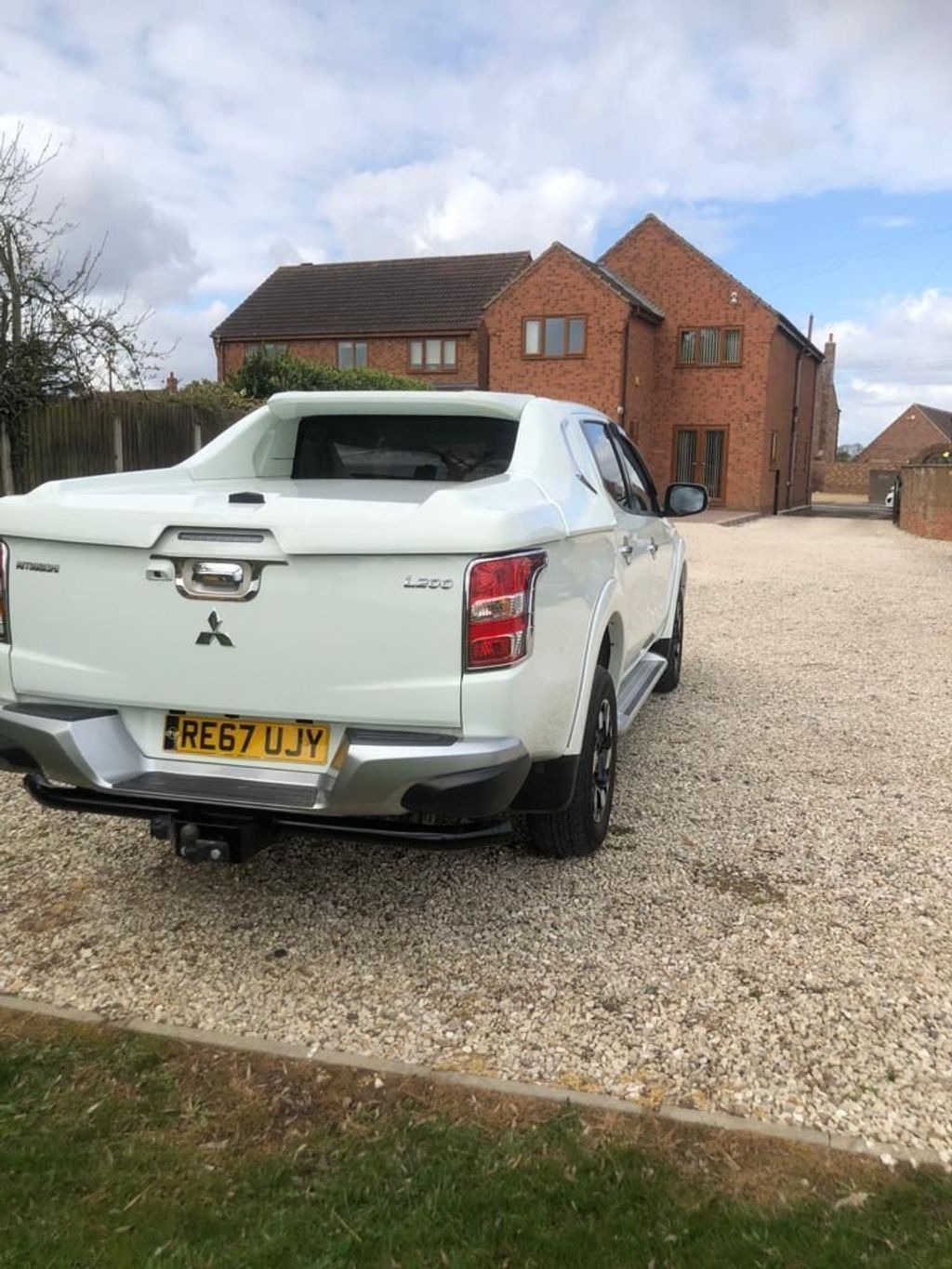 Used Mitsubishi L200 2017 for sale - 77630128: Photo 6