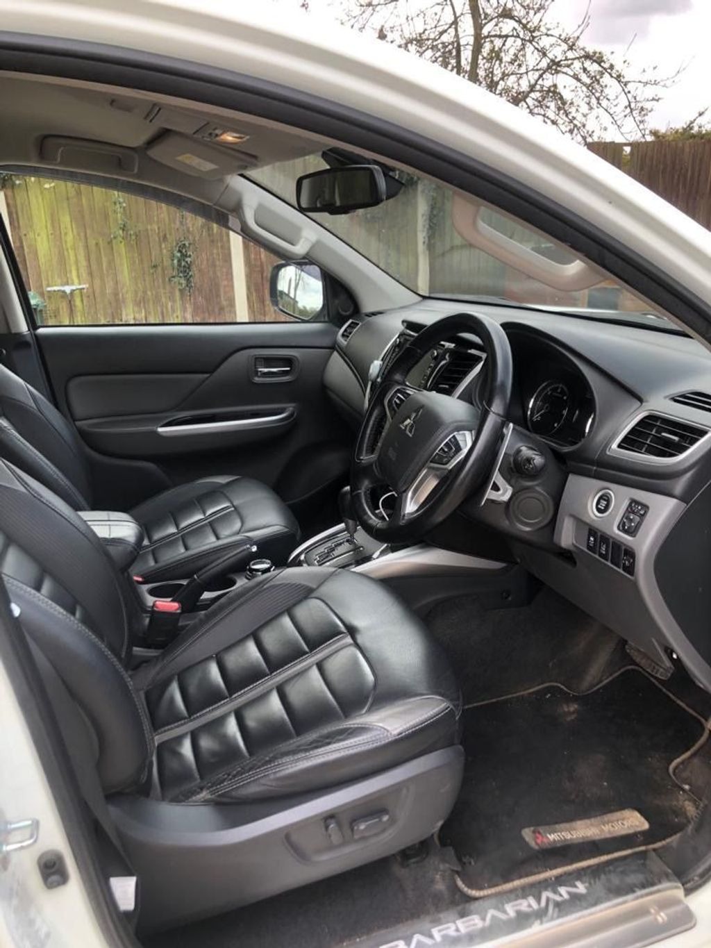 Used Mitsubishi L200 2017 for sale - 77630128: Photo 9