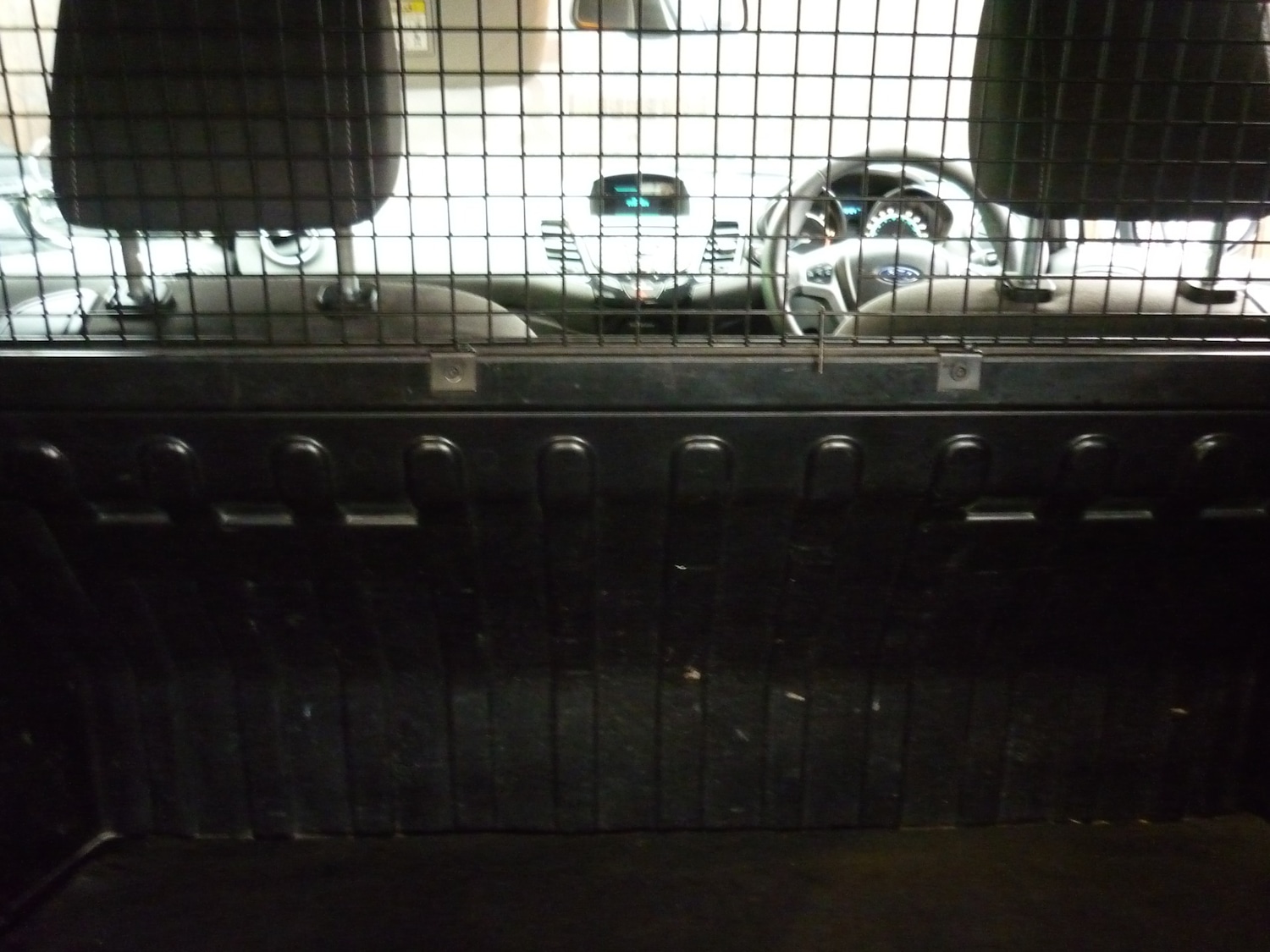 Used Ford Fiesta 2015 for sale - 77281387: Photo 10