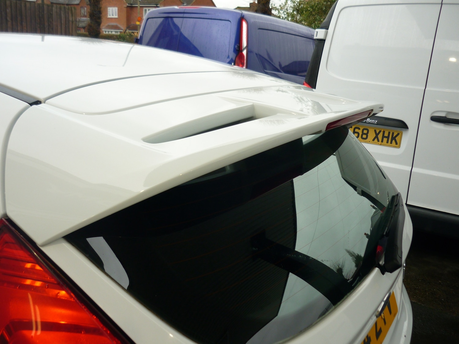 Used Ford Fiesta 2015 for sale - 77281387: Photo 11