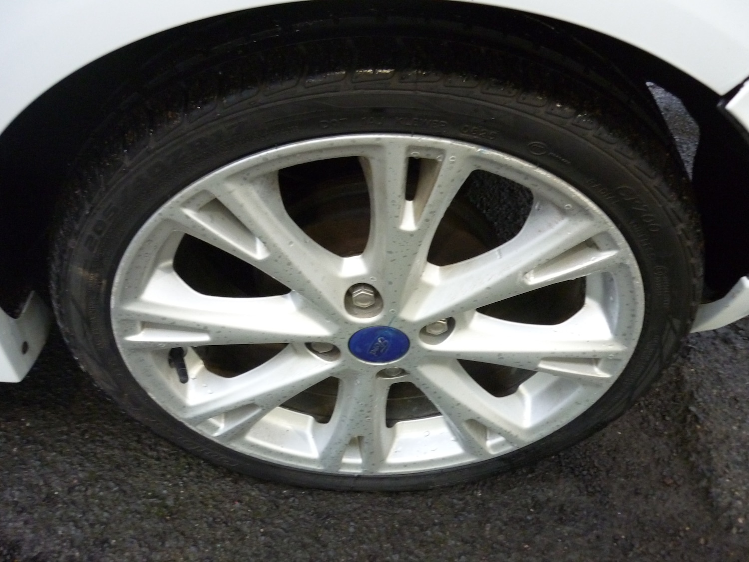 Used Ford Fiesta 2015 for sale - 77281387: Photo 12