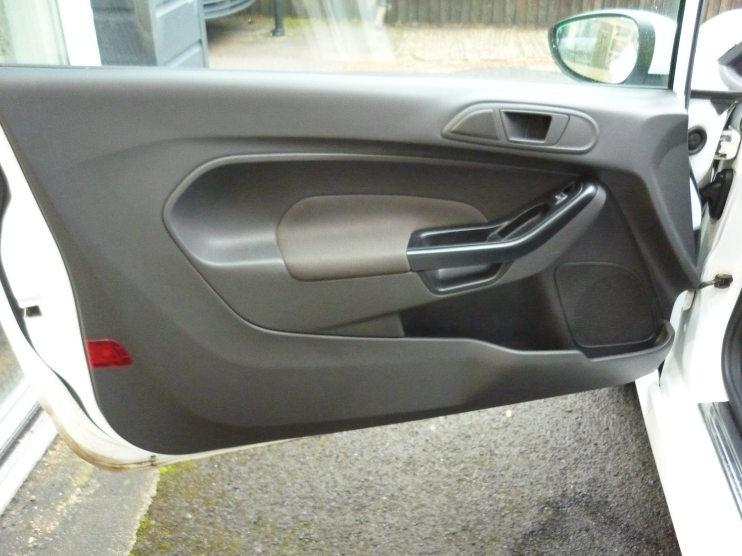 Used Ford Fiesta 2015 for sale - 77281387: Photo 13