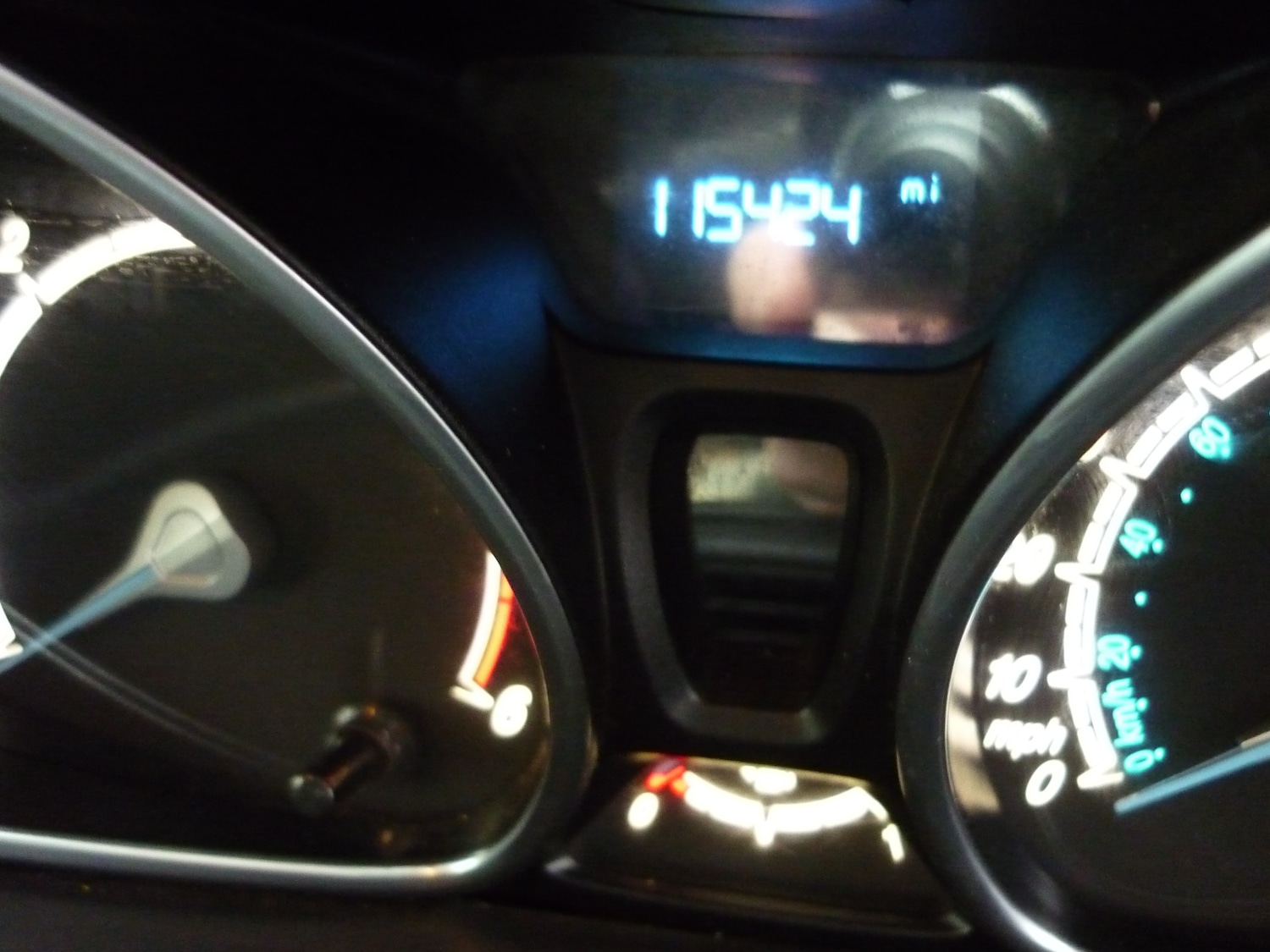 Used Ford Fiesta 2015 for sale - 77281387: Photo 19