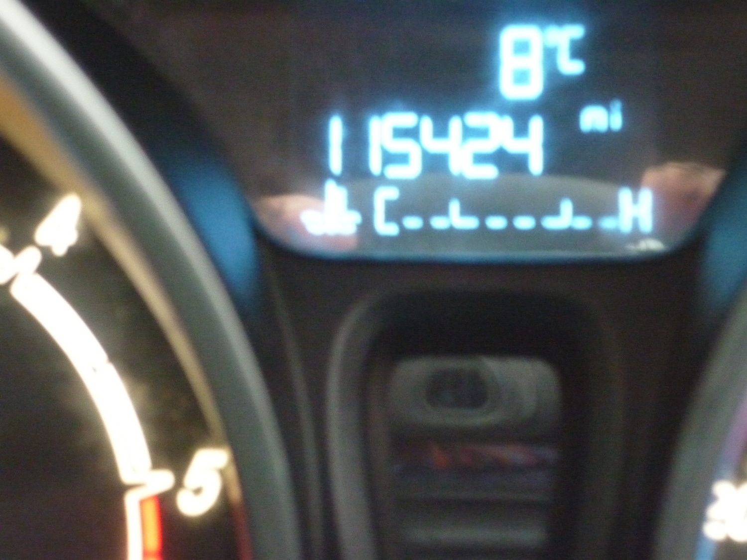 Used Ford Fiesta 2015 for sale - 77281387: Photo 20