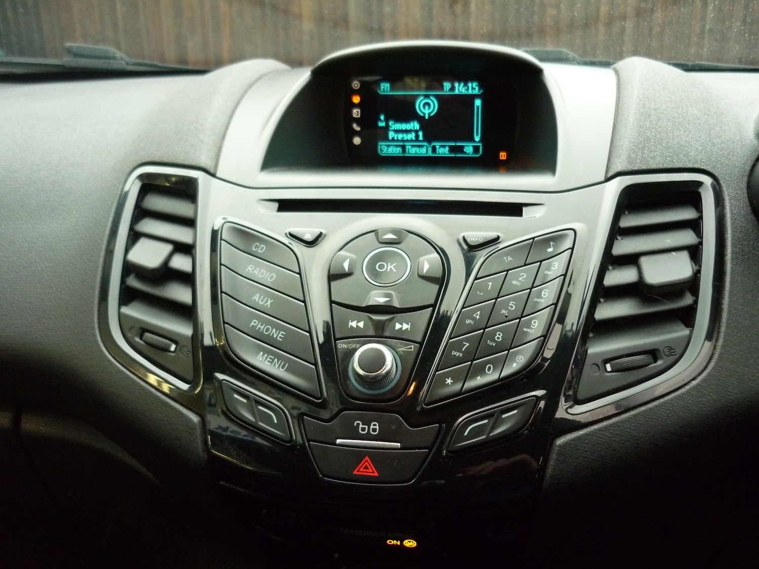 Used Ford Fiesta 2015 for sale - 77281387: Photo 22