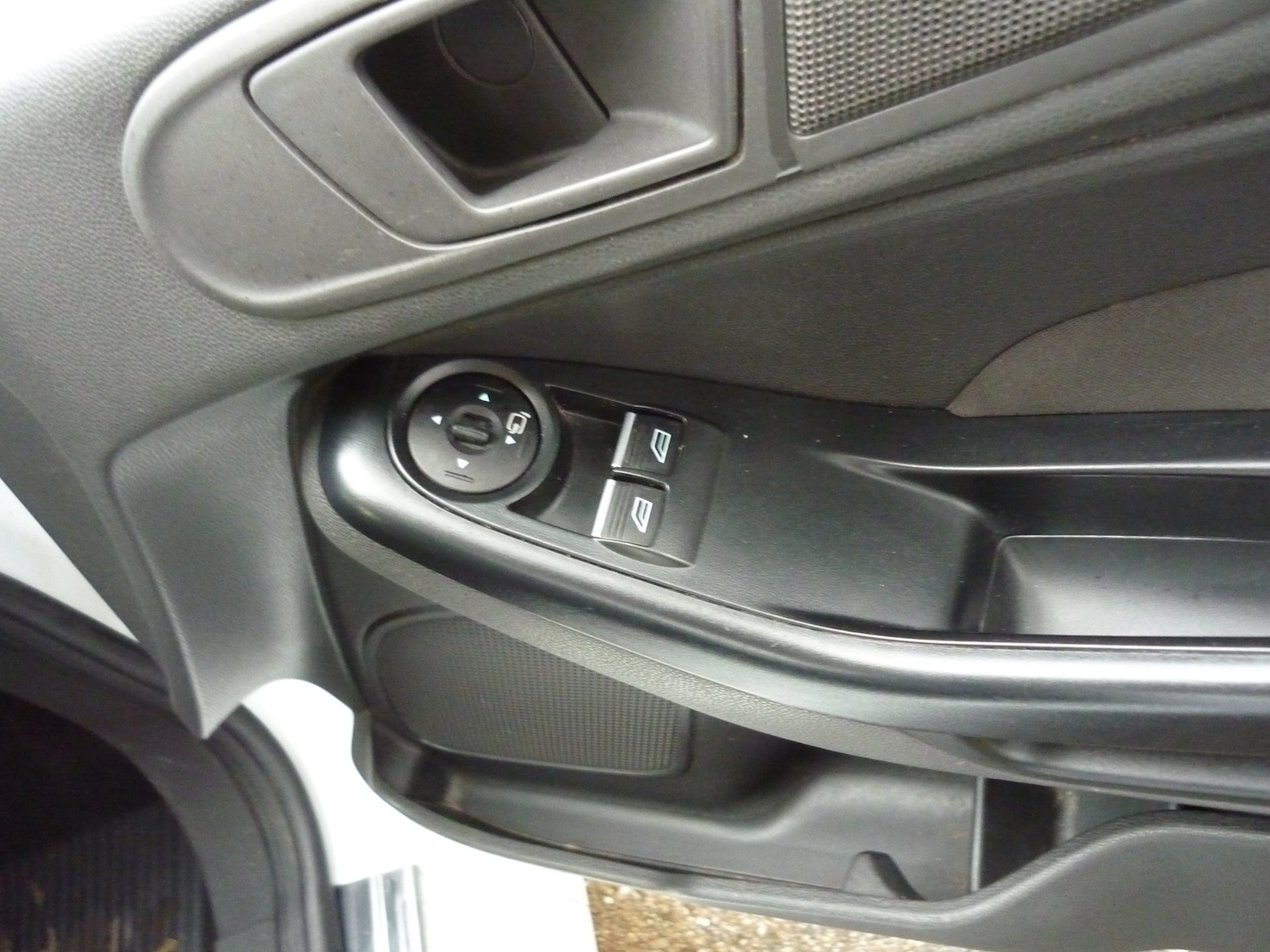 Used Ford Fiesta 2015 for sale - 77281387: Photo 23