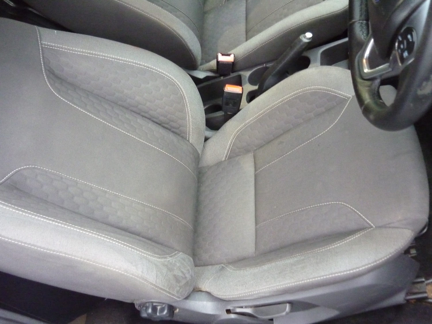 Used Ford Fiesta 2015 for sale - 77281387: Photo 24