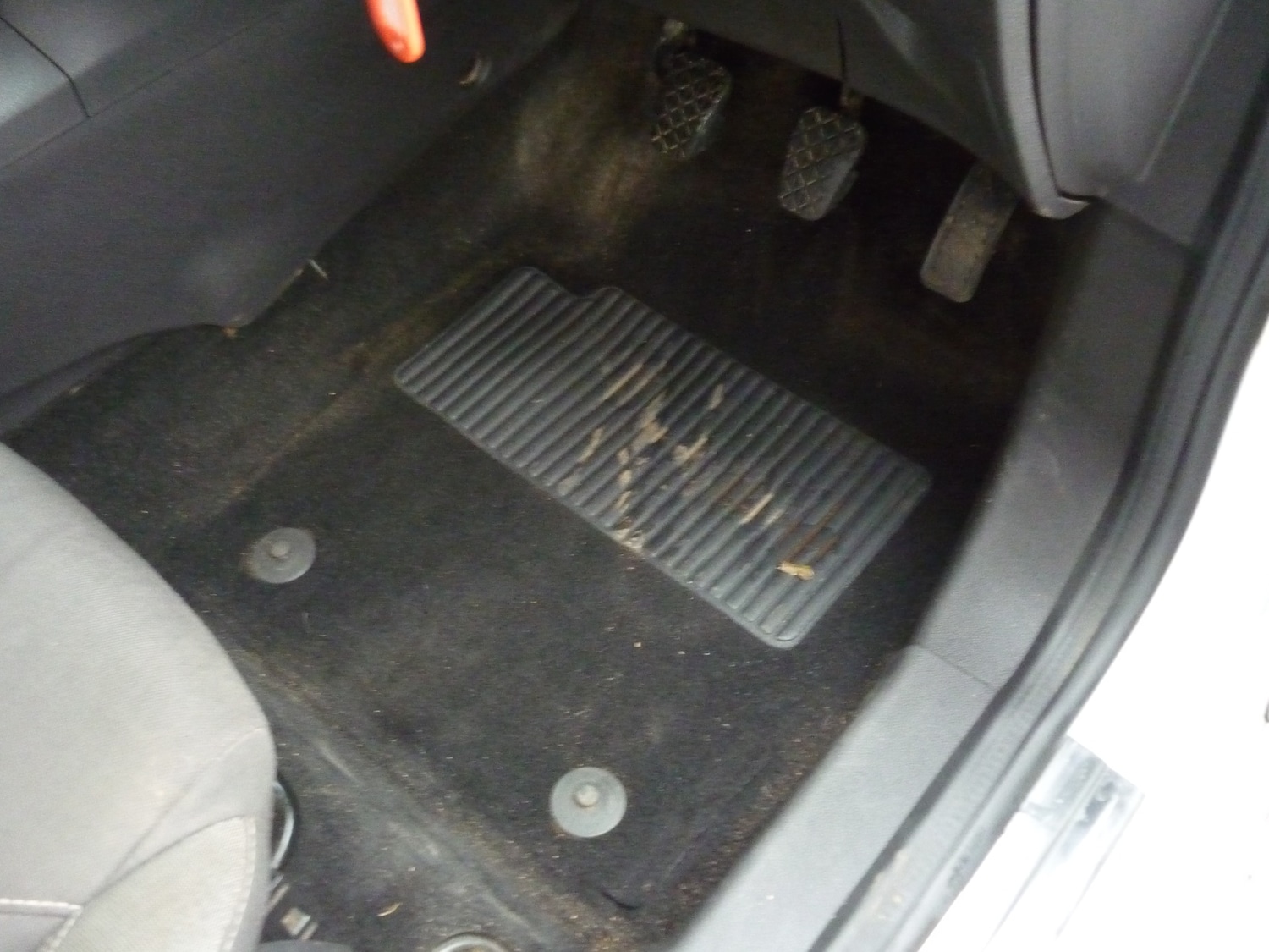 Used Ford Fiesta 2015 for sale - 77281387: Photo 25