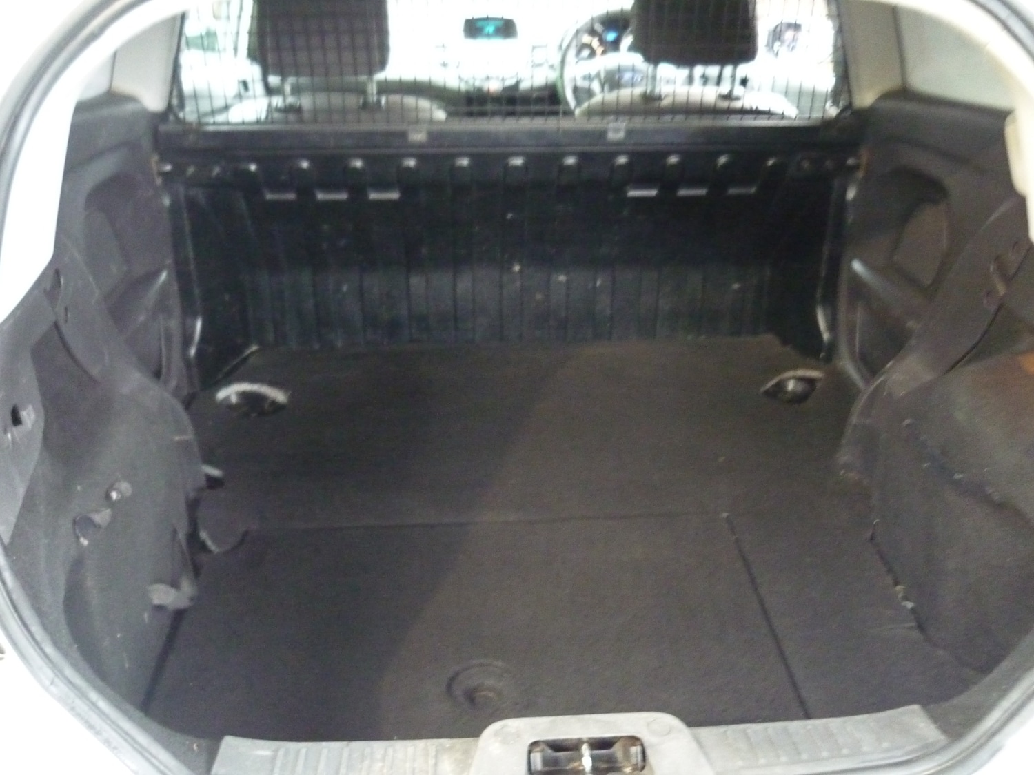 Used Ford Fiesta 2015 for sale - 77281387: Photo 5