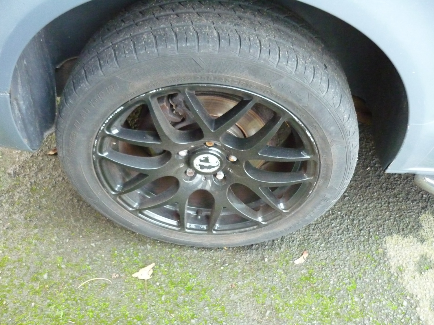 Used Volkswagen Transporter 2007 for sale - 76497602: Photo 12