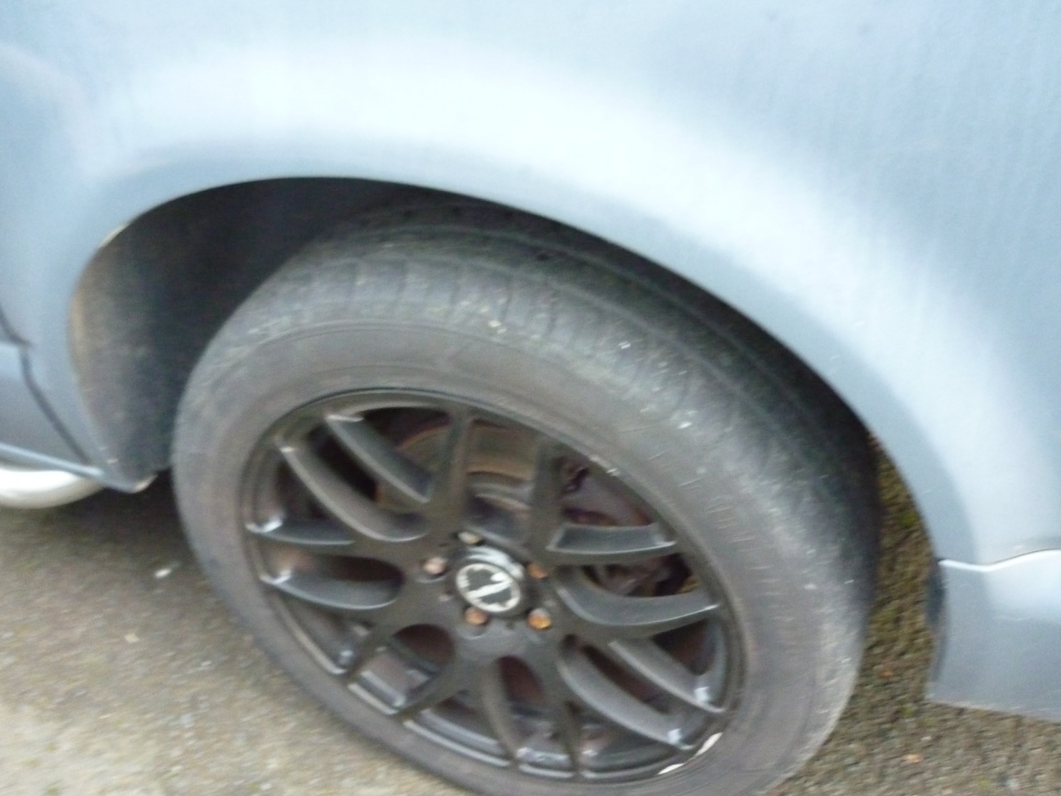 Used Volkswagen Transporter 2007 for sale - 76497602: Photo 15