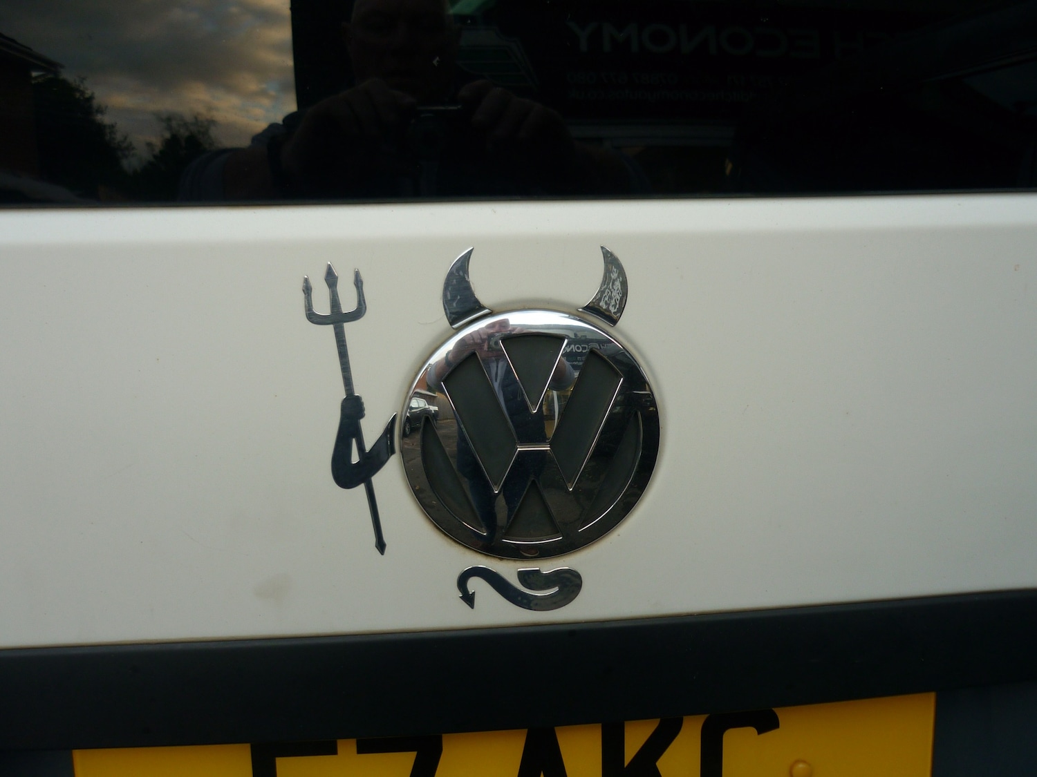 Used Volkswagen Transporter 2007 for sale - 76497602: Photo 16