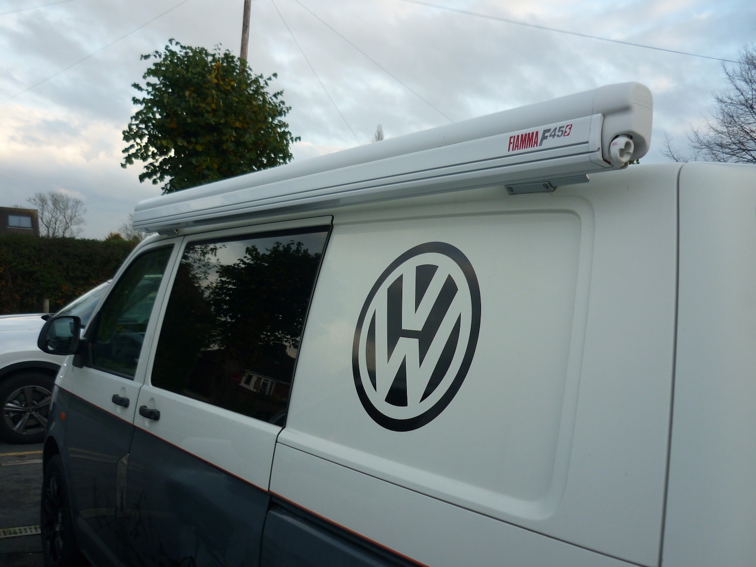 Used Volkswagen Transporter 2007 for sale - 76497602: Photo 17