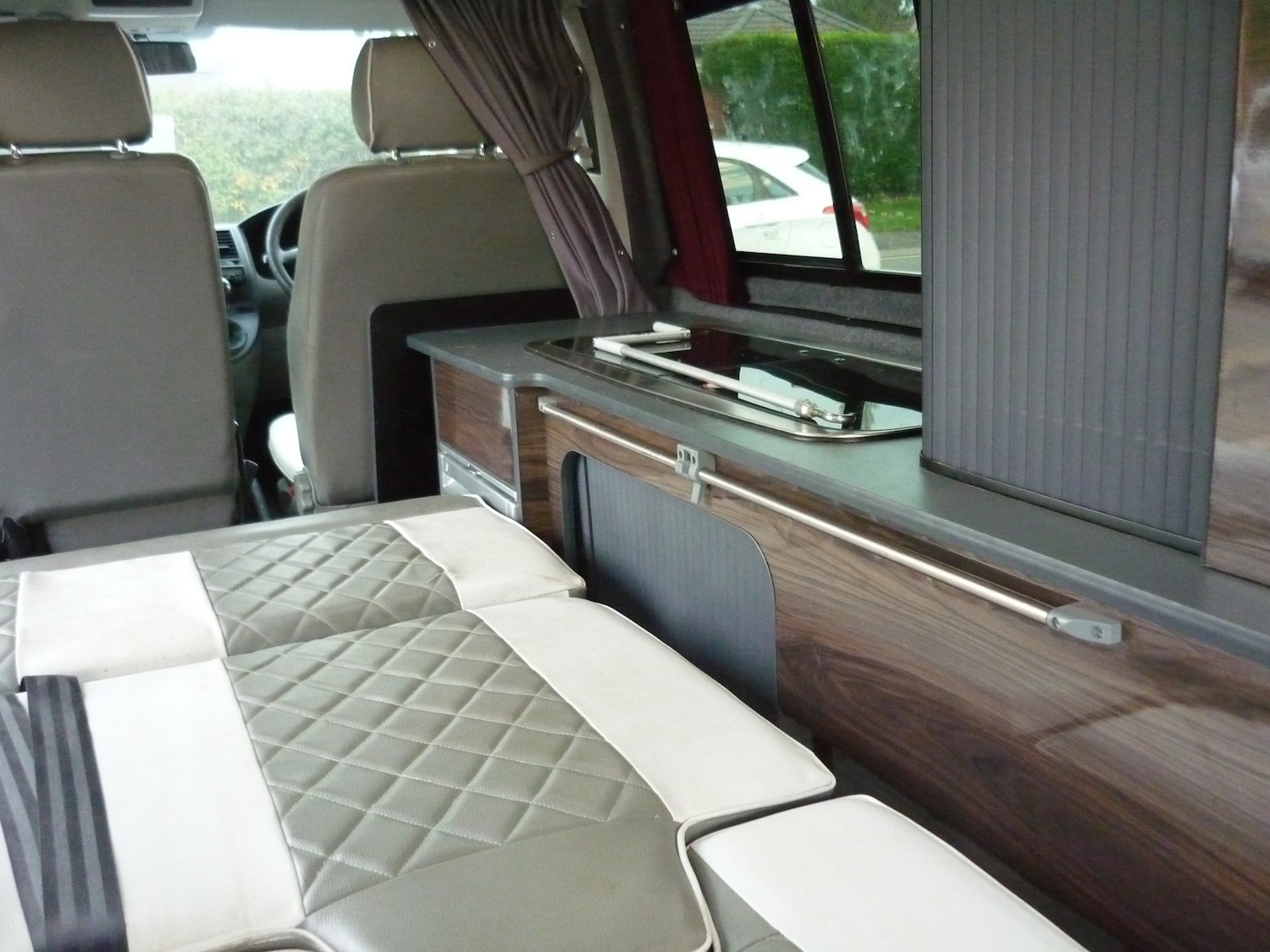 Used Volkswagen Transporter 2007 for sale - 76497602: Photo 20