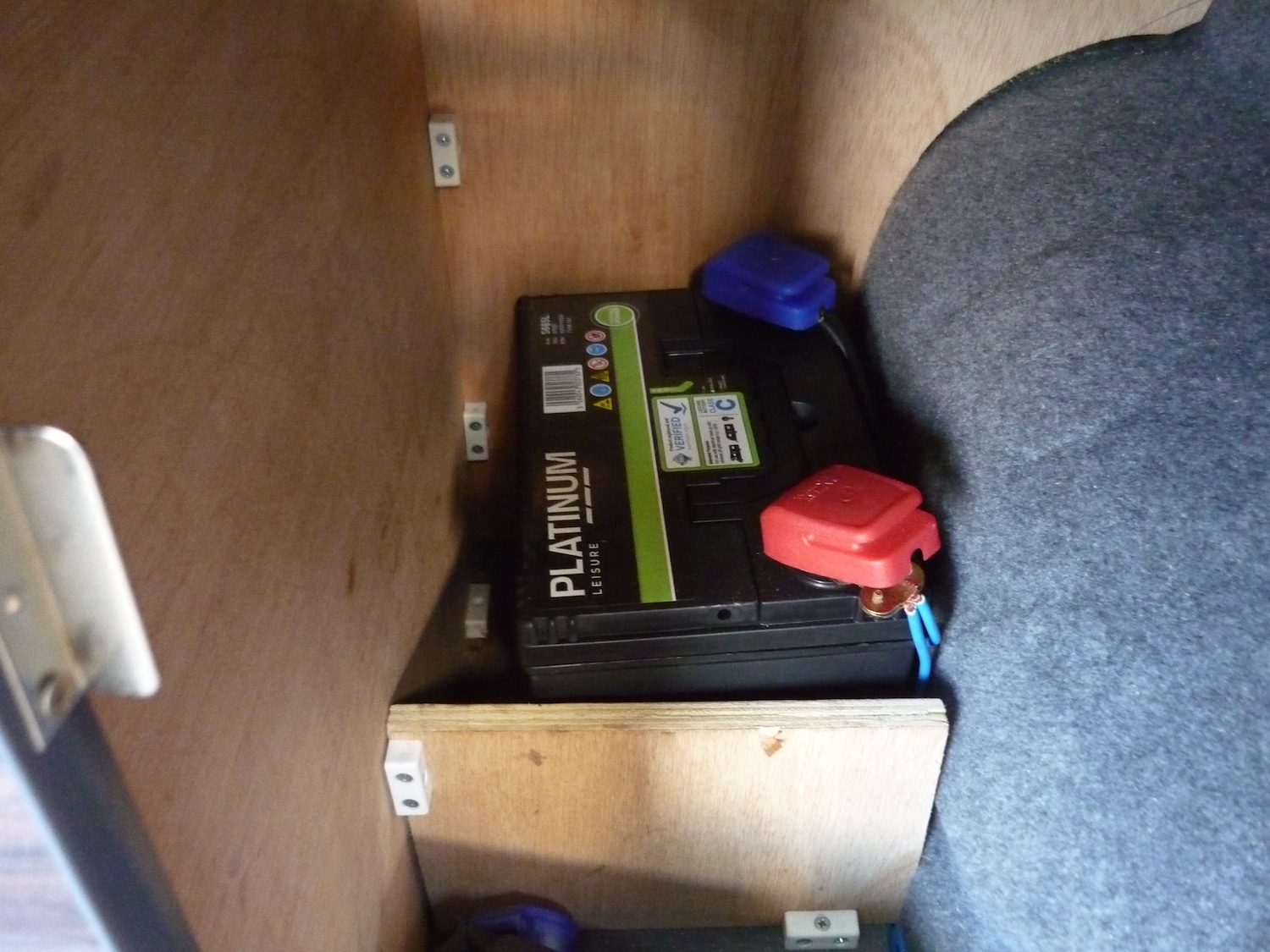 Used Volkswagen Transporter 2007 for sale - 76497602: Photo 21