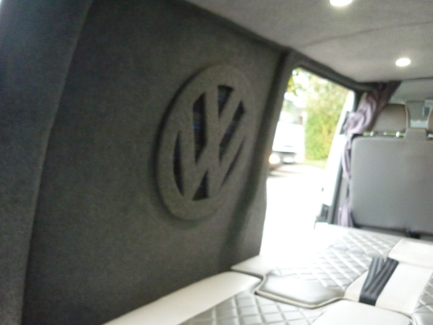 Used Volkswagen Transporter 2007 for sale - 76497602: Photo 22