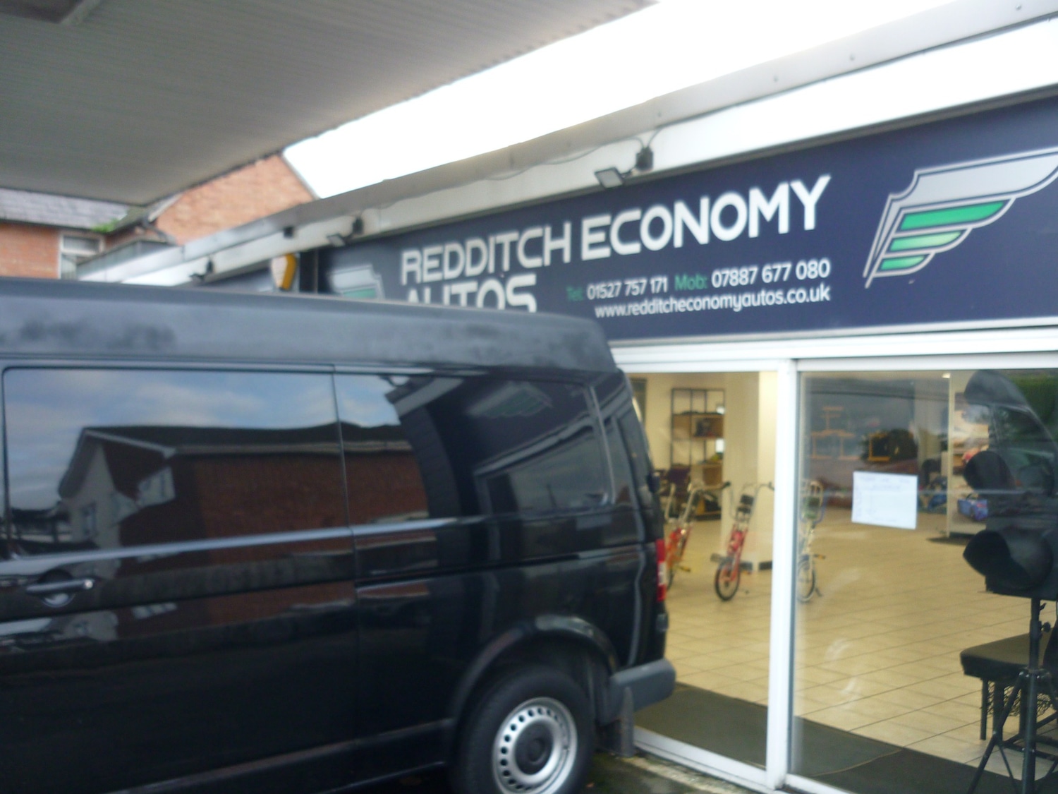 Used Volkswagen Transporter 2007 for sale - 76497602: Photo 24