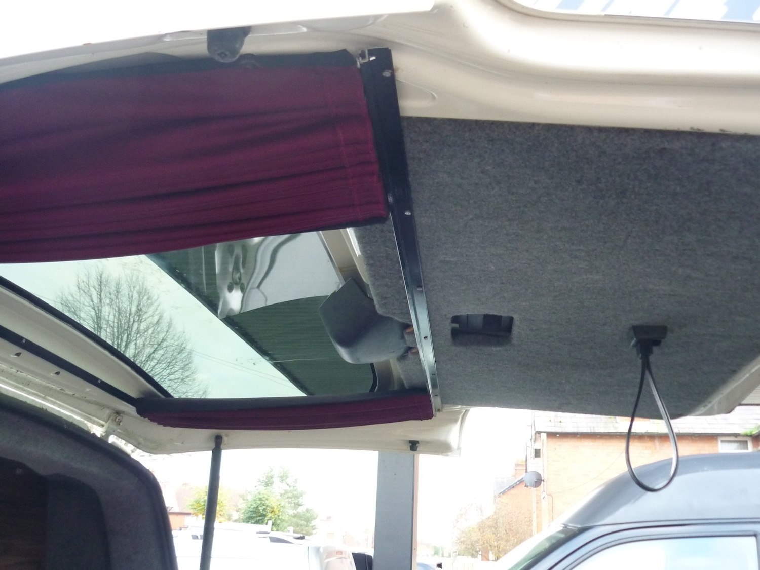 Used Volkswagen Transporter 2007 for sale - 76497602: Photo 25