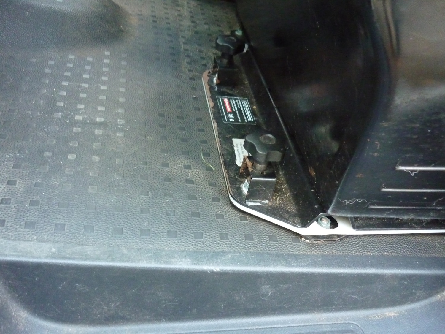 Used Volkswagen Transporter 2007 for sale - 76497602: Photo 26