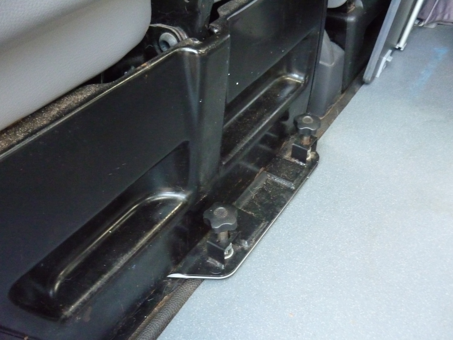 Used Volkswagen Transporter 2007 for sale - 76497602: Photo 27