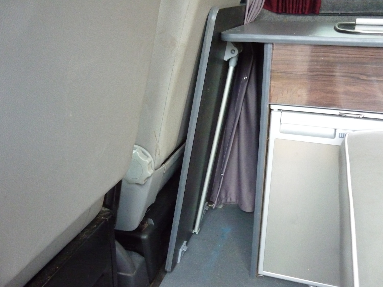 Used Volkswagen Transporter 2007 for sale - 76497602: Photo 28