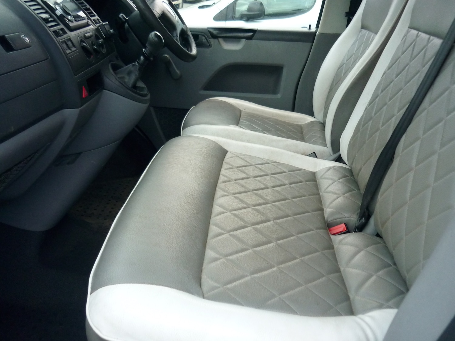 Used Volkswagen Transporter 2007 for sale - 76497602: Photo 29