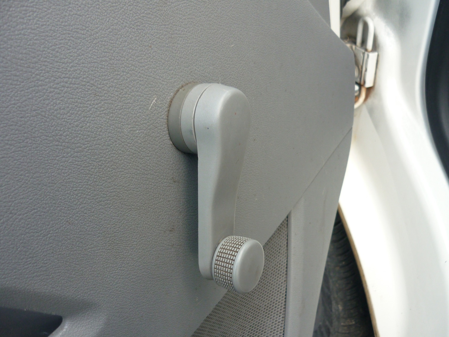 Used Volkswagen Transporter 2007 for sale - 76497602: Photo 31