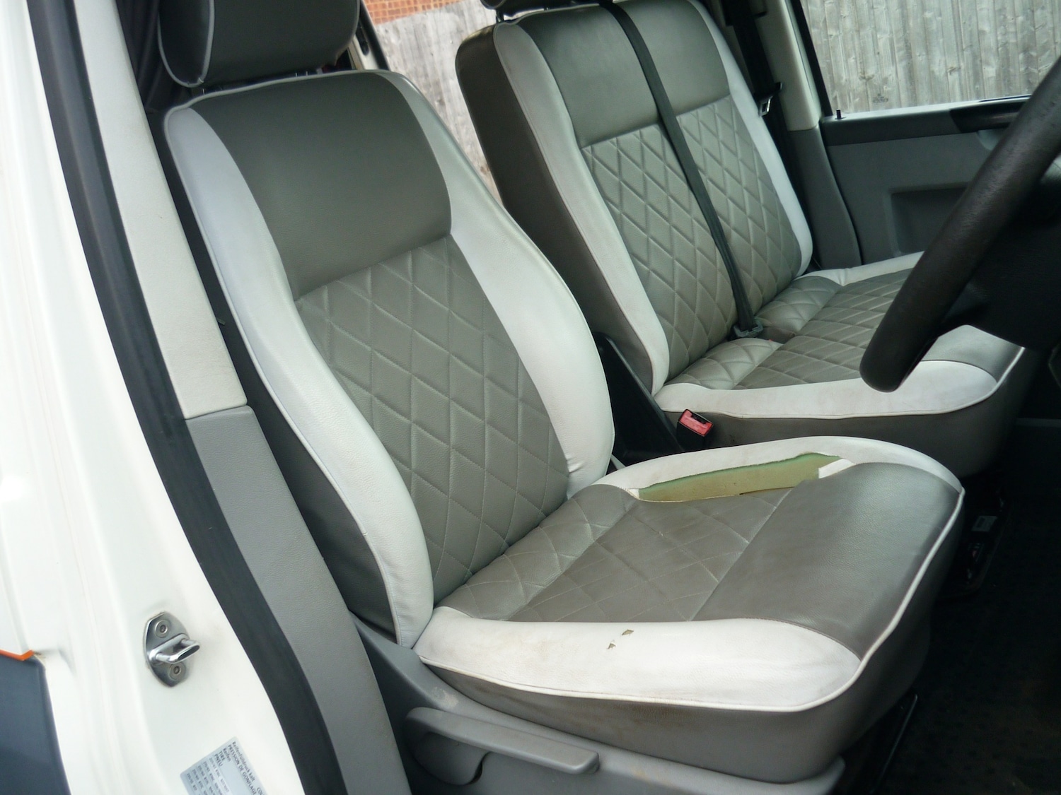 Used Volkswagen Transporter 2007 for sale - 76497602: Photo 33