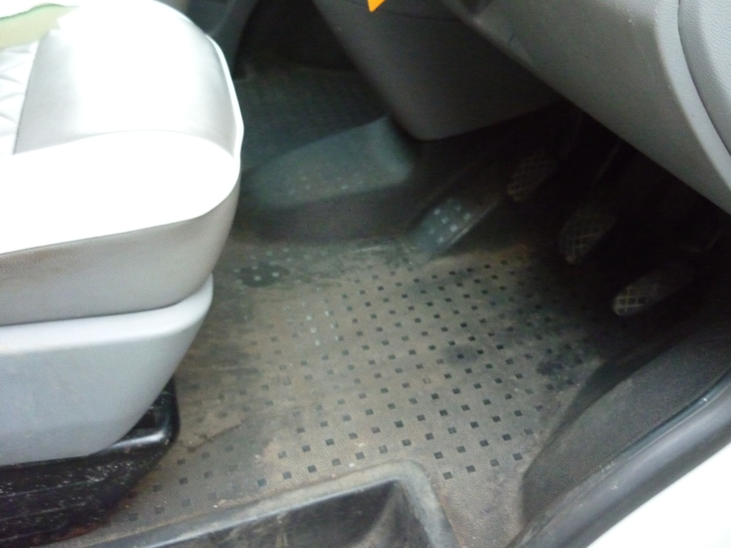 Used Volkswagen Transporter 2007 for sale - 76497602: Photo 39