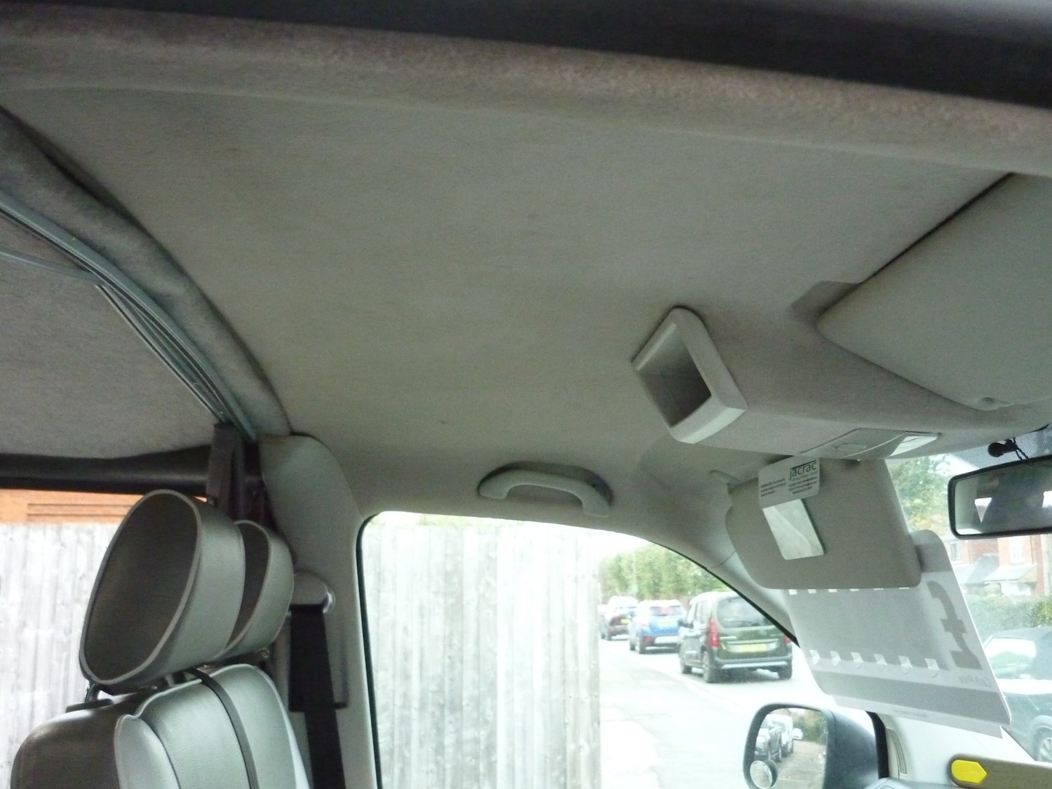 Used Volkswagen Transporter 2007 for sale - 76497602: Photo 40