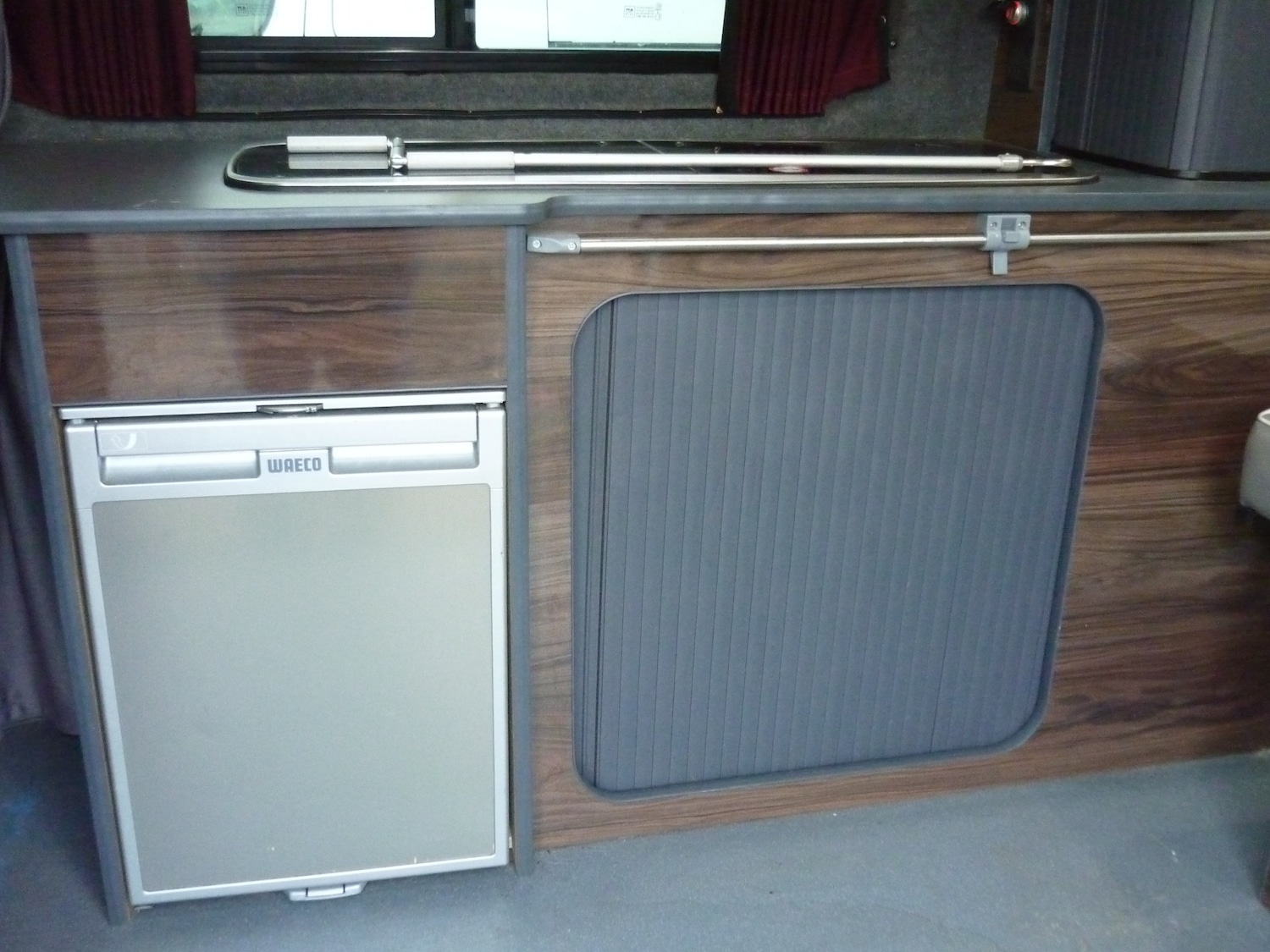 Used Volkswagen Transporter 2007 for sale - 76497602: Photo 46