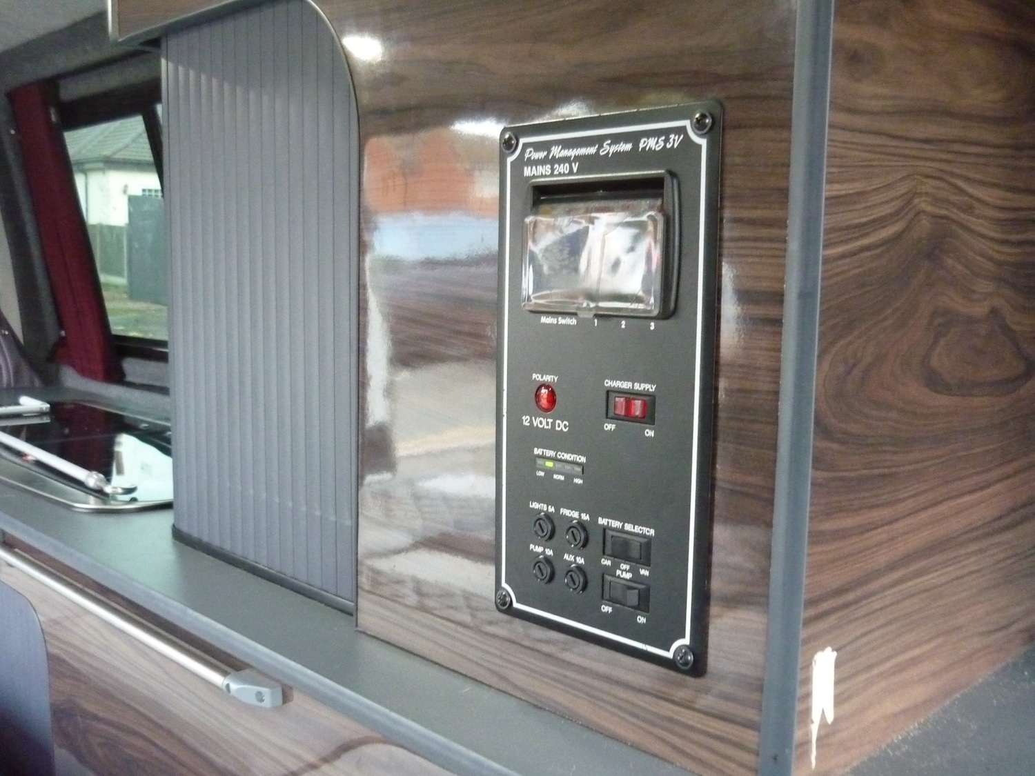 Used Volkswagen Transporter 2007 for sale - 76497602: Photo 5