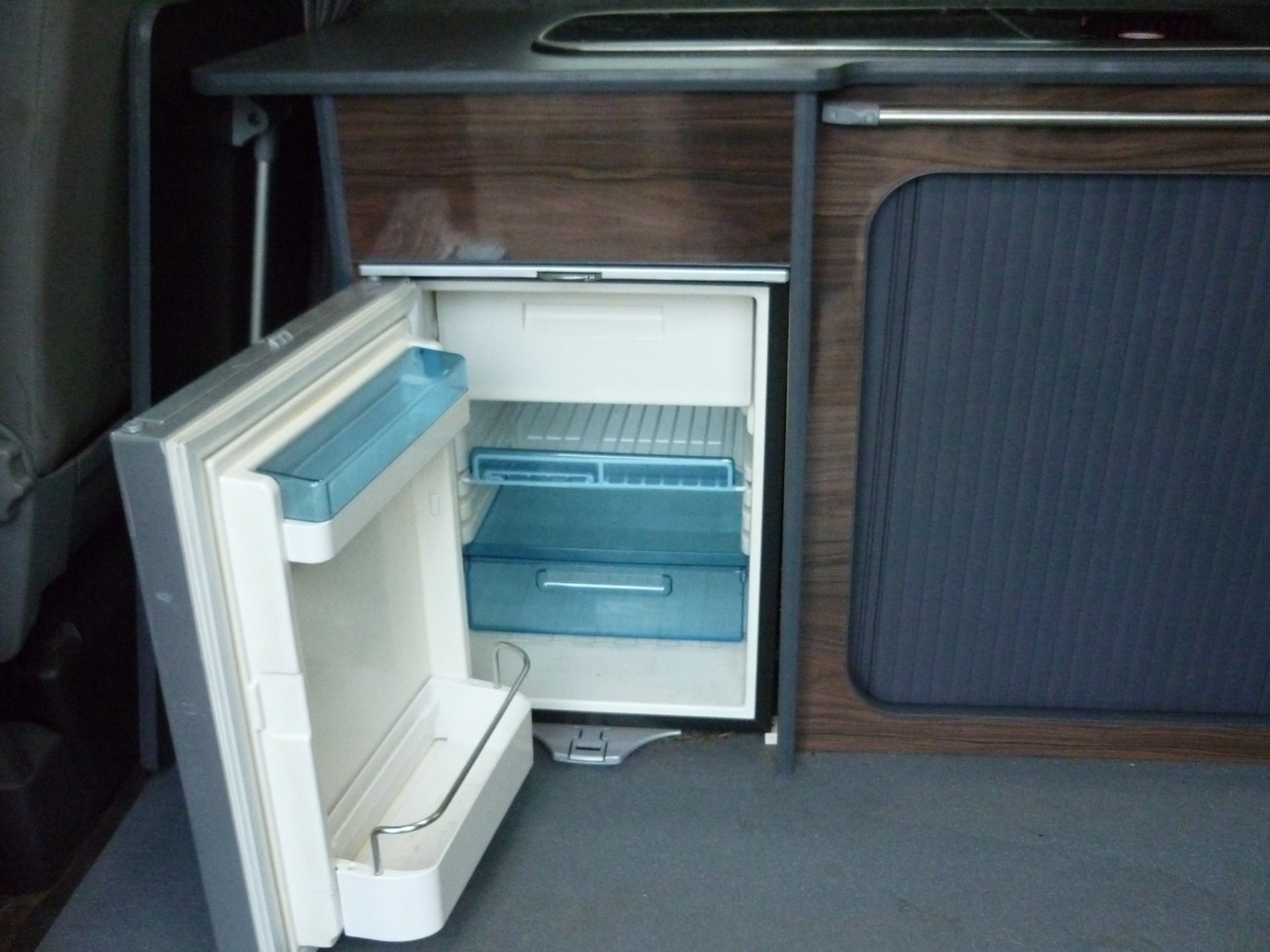 Used Volkswagen Transporter 2007 for sale - 76497602: Photo 50