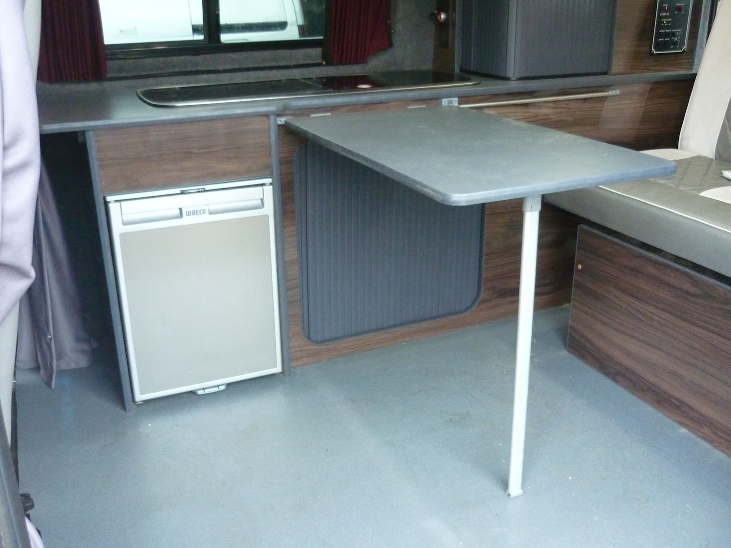 Used Volkswagen Transporter 2007 for sale - 76497602: Photo 51