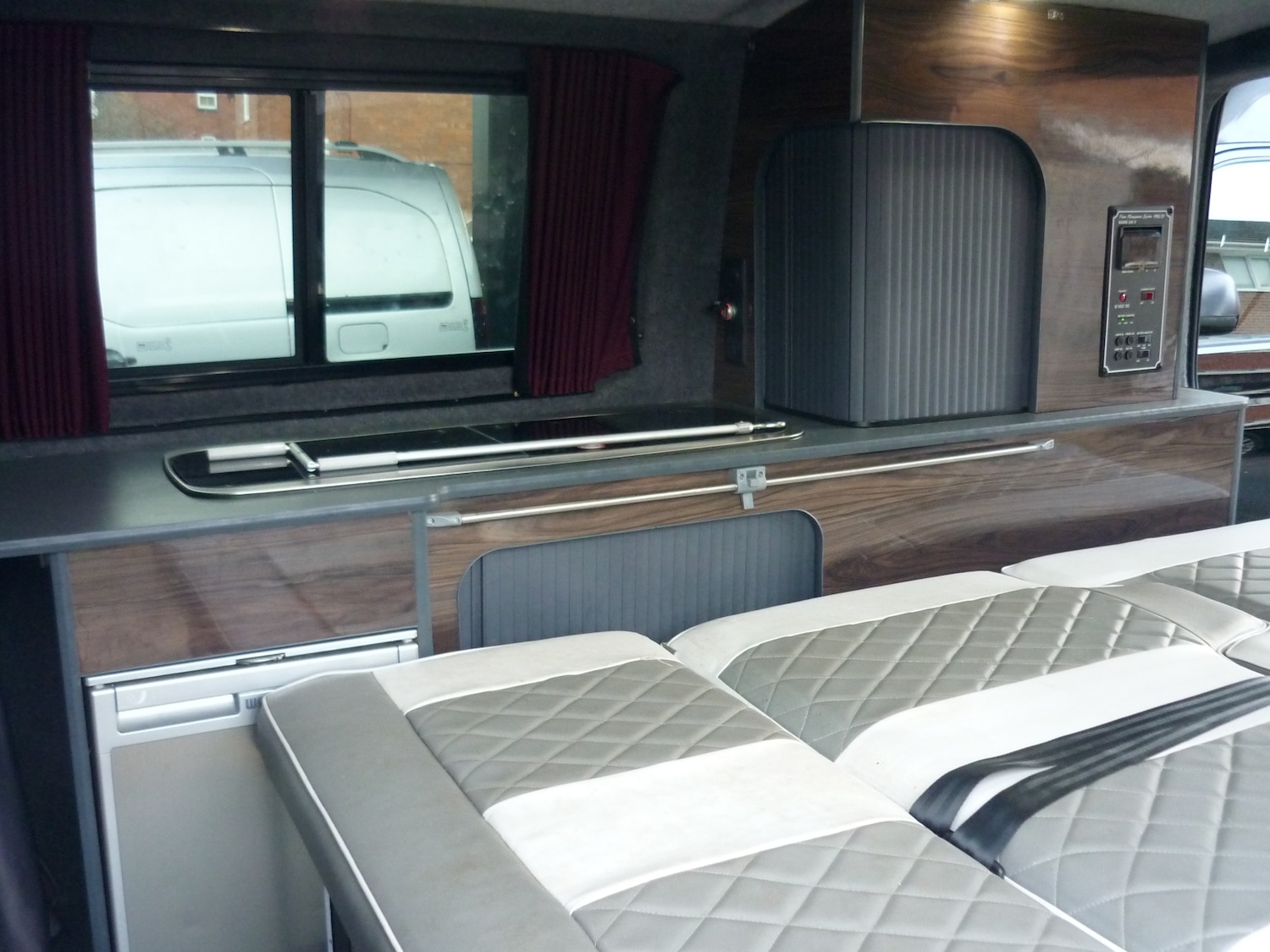 Used Volkswagen Transporter 2007 for sale - 76497602: Photo 6