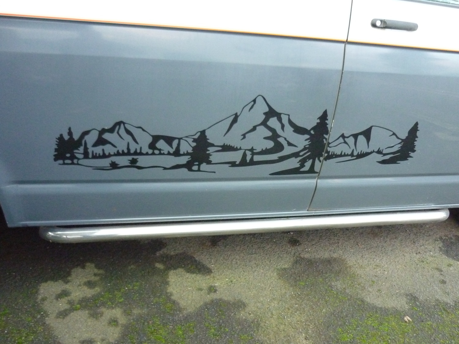 Used Volkswagen Transporter 2007 for sale - 76497602: Photo 8