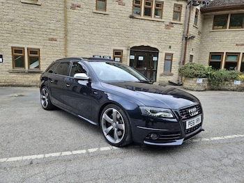 Audi - A4