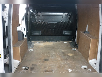 Used Ford Transit Connect 2017 for sale - 78400263: Photo