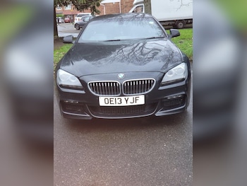 BMW - 6 Series