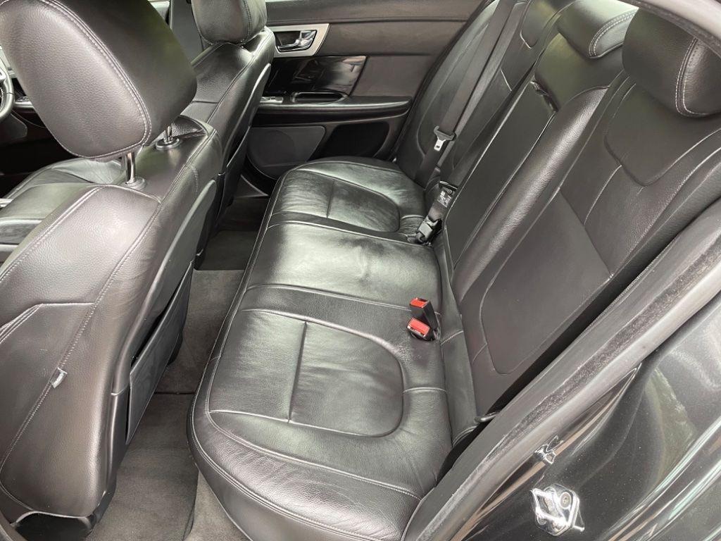 Used Jaguar XF 2015 for sale - 77628830: Photo 8