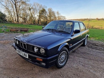 BMW - 3 Series