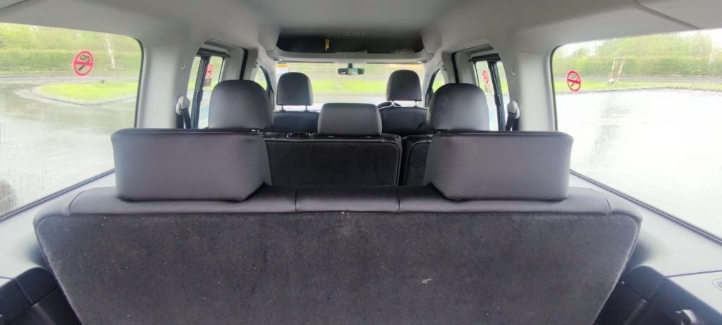 Used Volkswagen Caddy Maxi Life 2017 for sale - 77629147: Photo 5