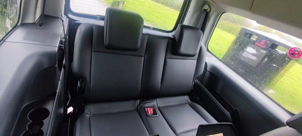 Used Volkswagen Caddy Maxi Life 2017 for sale - 77629147: Photo 6