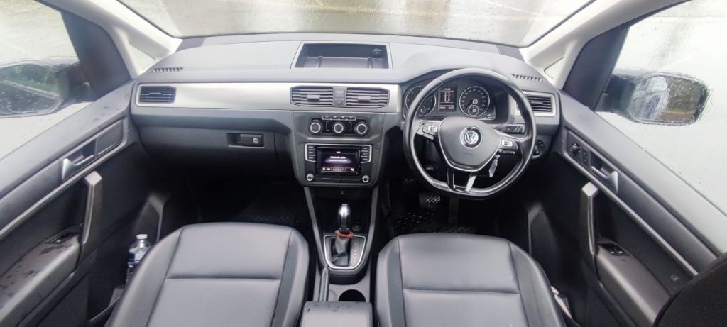 Used Volkswagen Caddy Maxi Life 2017 for sale - 77629147: Photo 7