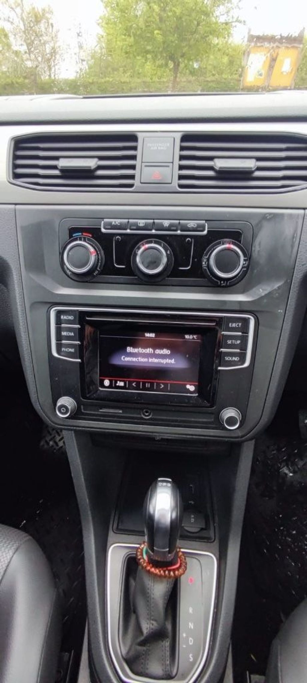 Used Volkswagen Caddy Maxi Life 2017 for sale - 77629147: Photo 8